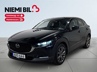 Mazda CX-30 2.0 SKYACTIV-X M Hybrid AWD Drag 360° Skinn BOSE SoV – bild 1