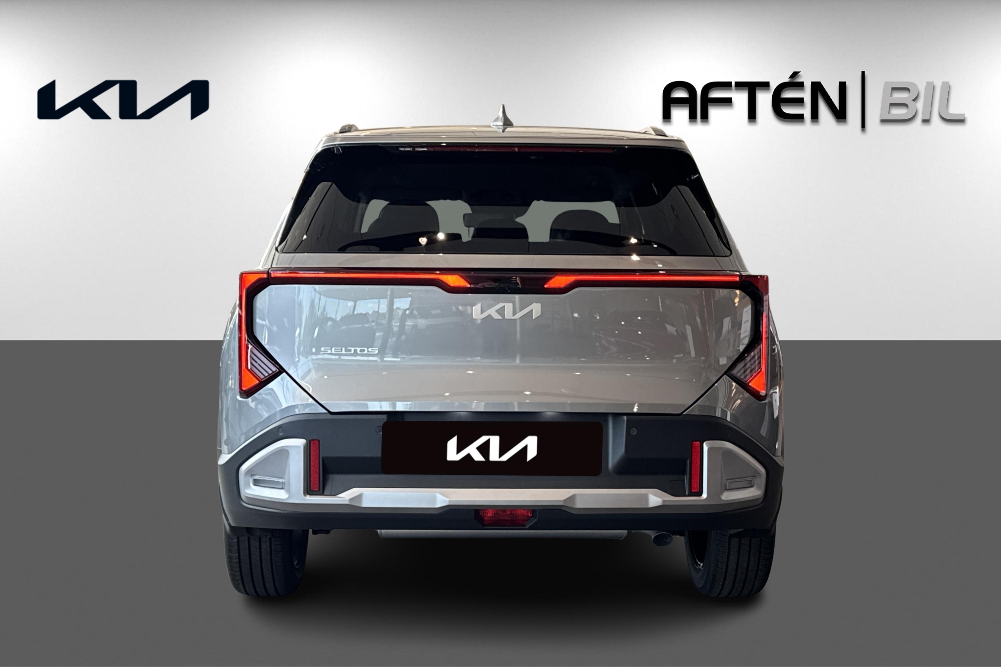 Kia Seltos Advance 2027, bild 6/10