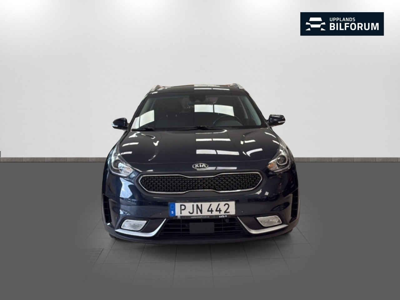 Kia Niro 2017, bild 2/49