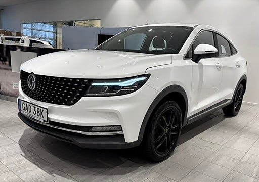 DFSK Fengon 5 1.5 Turbo CVT Automat, Dragkrok, Panoramatak