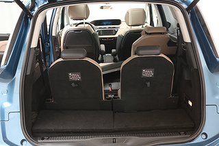 Minibuss Citroën Grand C4 Picasso 26 av 27