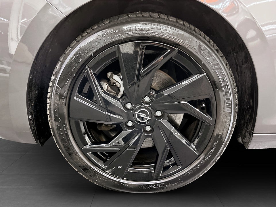 Bild på Opel Astra ST GS 1.2 PT 130hk Aut - B-KAMERA, RATTVÄRME