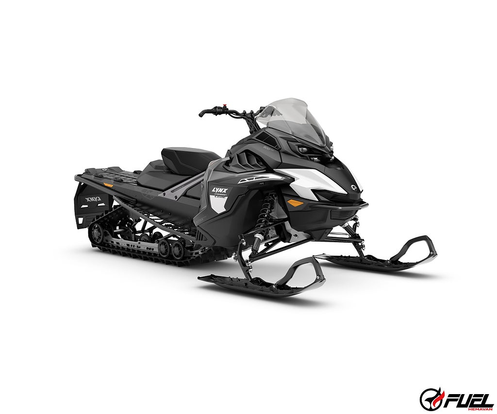 Lynx Xterrain Core 600 ACE 146in 3700mm 1.6in 41mm Cobra Electric Whi