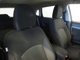 SUV Mitsubishi ASX 11 av 20