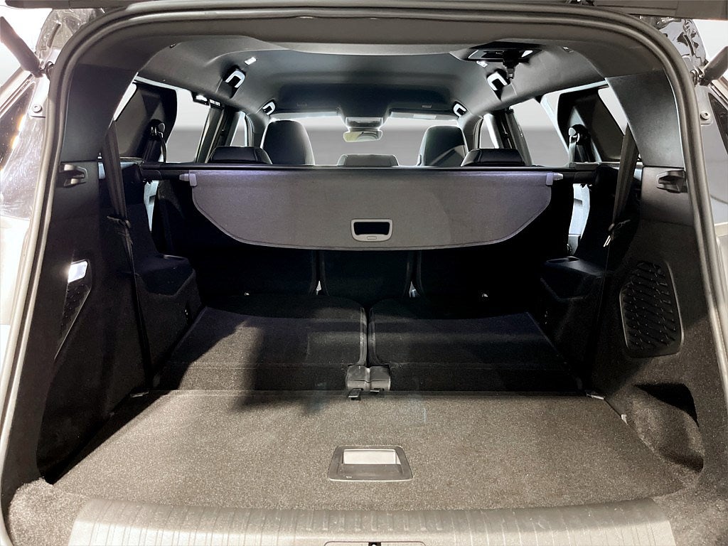 Bild på Peugeot 5008 GT Ultimate HYBRID 136hk Aut - 7-SITS, 360-KAMERA