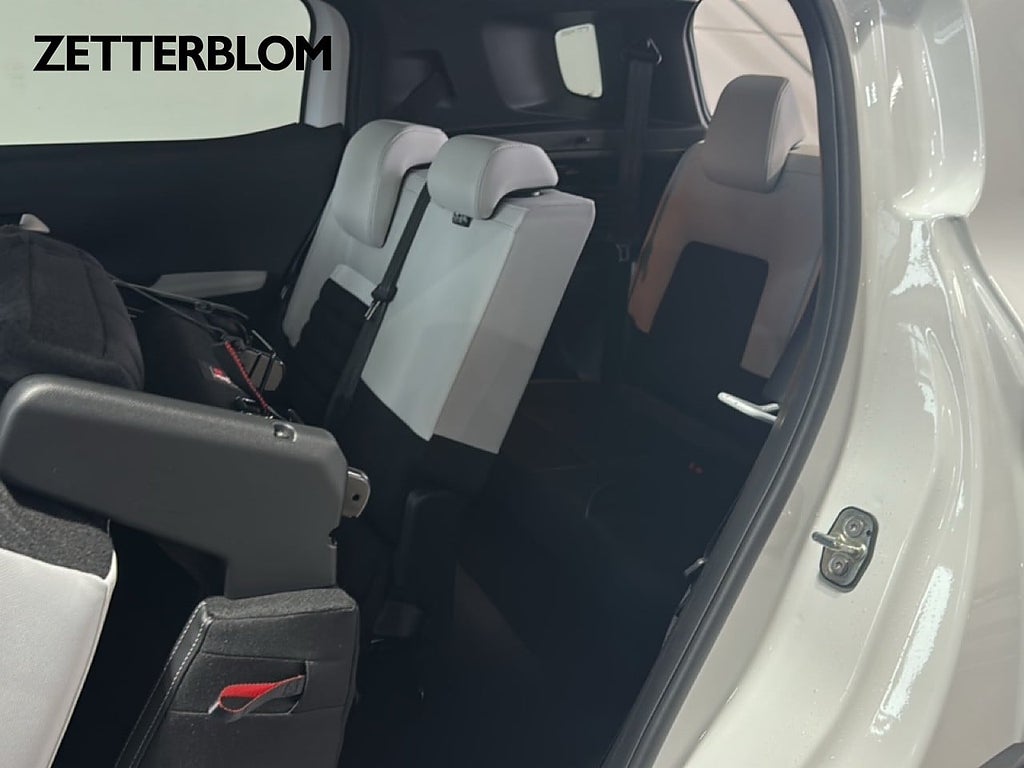 SUV Citroën C3 19 av 20