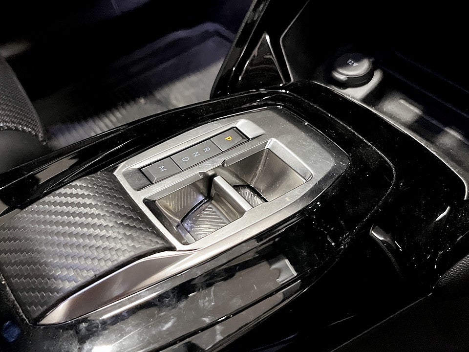 Bild på Peugeot 2008 GT 1.2 PT 130hk Aut B-KAMERA CARPLAY