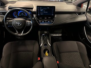 Toyota Corolla Touring Sports Hybrid 184hk Kamera/MoK/Drag