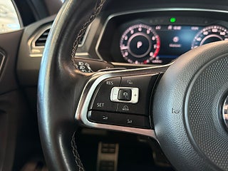 Volkswagen Tiguan 2.0 TSI 4Motion R-Line S&Vhjul/Pano/Dynaudio/Drag/Pvärm – bild 20