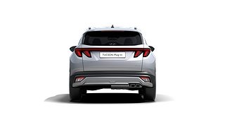 SUV Hyundai Tucson 4 av 15
