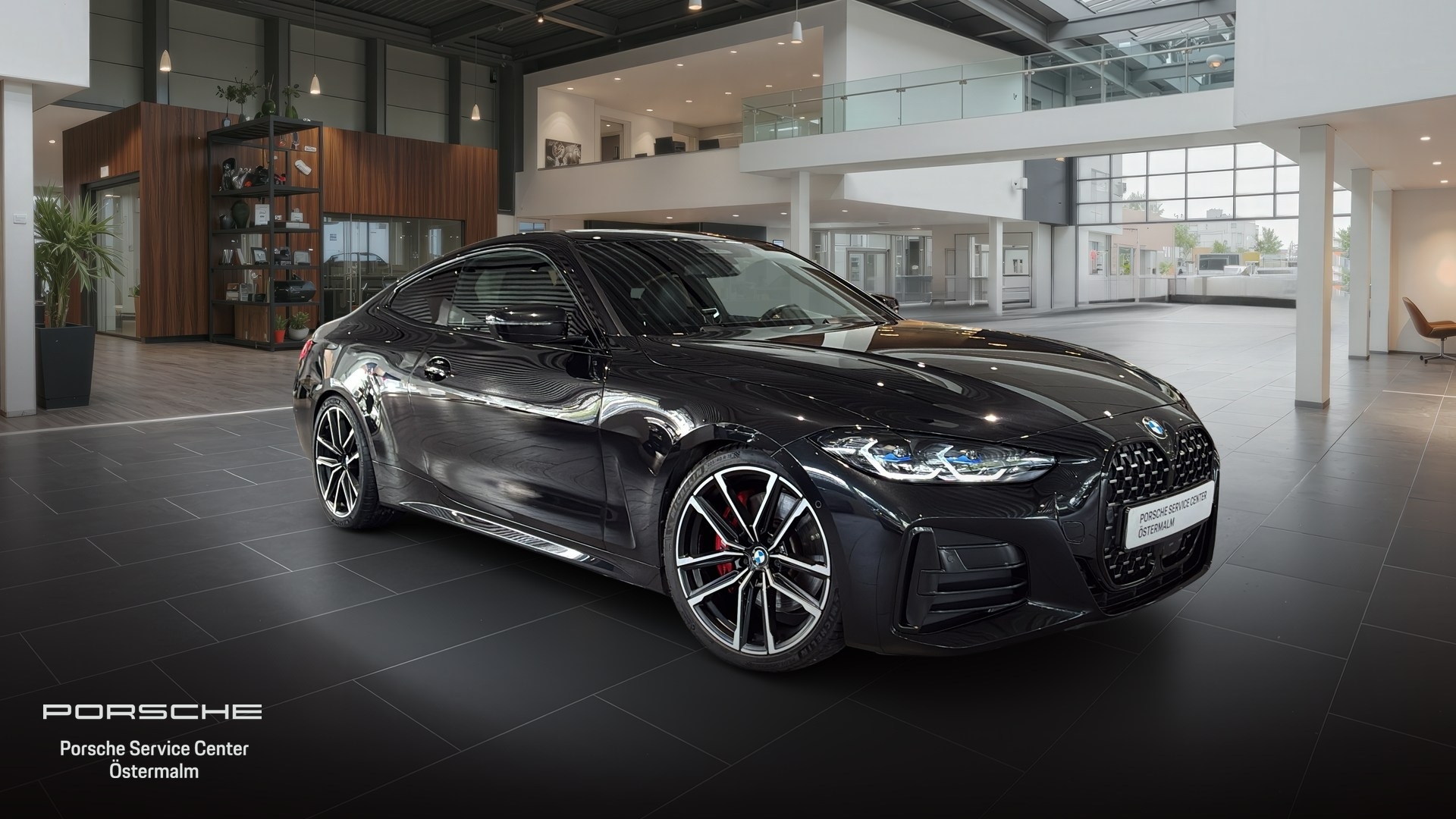 BMW M440i