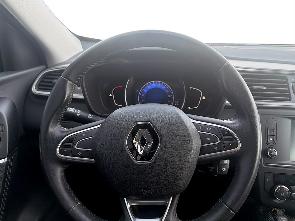 Bild på Renault Kadjar 1.3 TCe GPF 140hk DRAGKROK KEYLESS