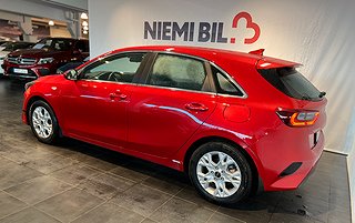 Kia CEED 1.0 T-GDI 120hk Kamera/MoK/S&V-hjul/Rattvärme