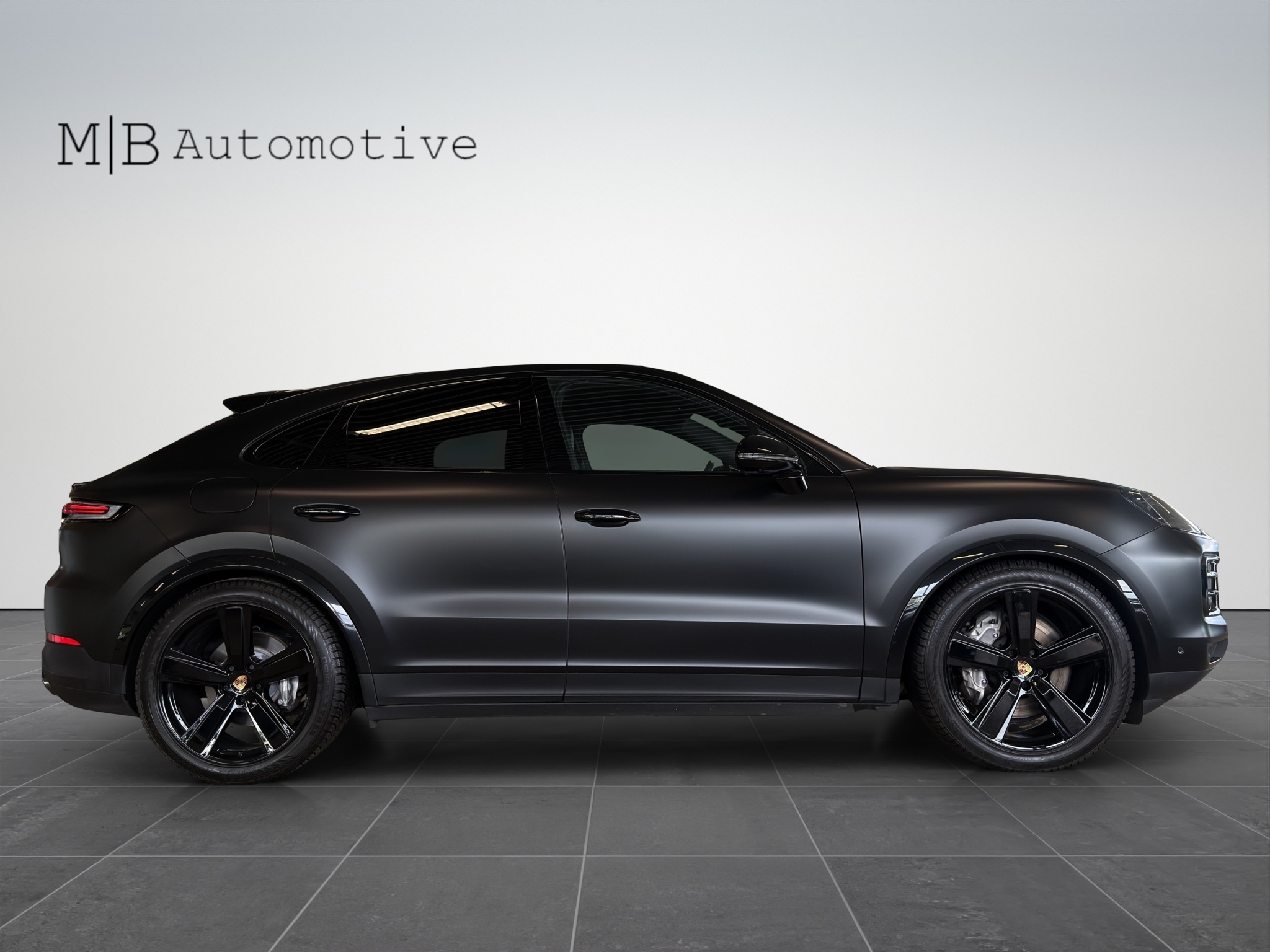 Porsche Cayenne 2024, bild 7/54
