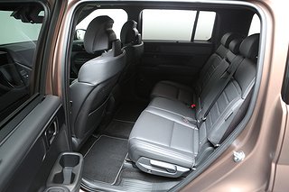 SUV Hyundai Santa Fe 9 av 26