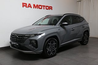SUV Hyundai Tucson