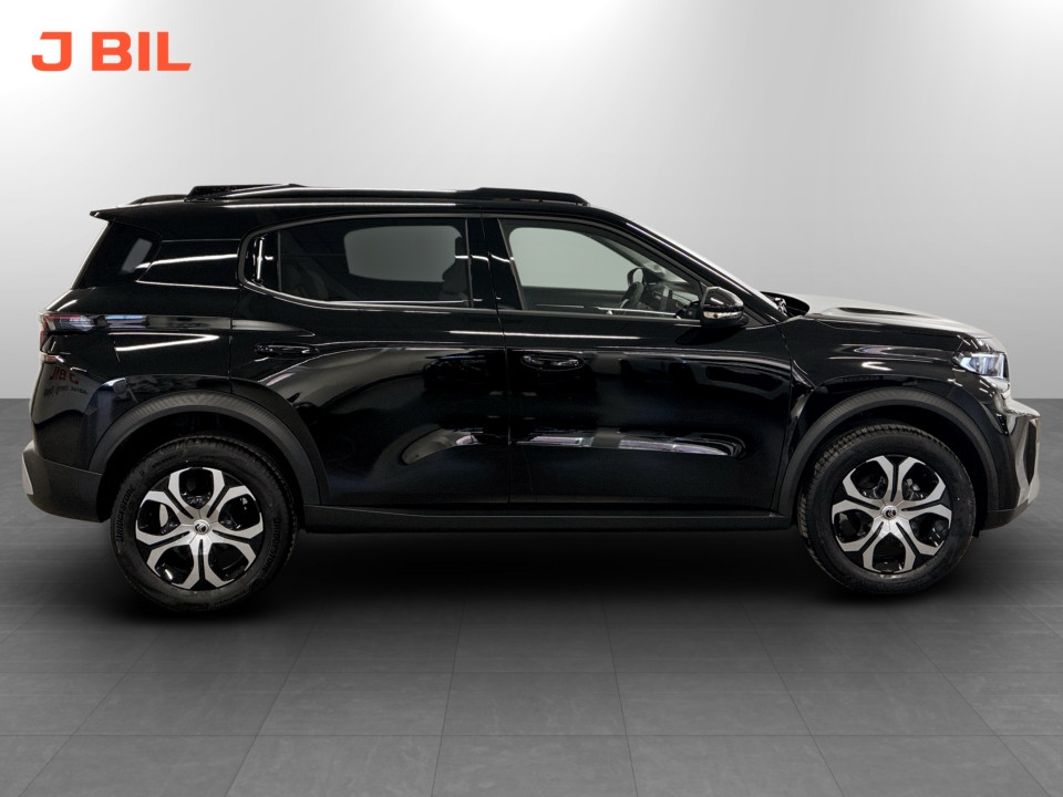 Citroen C3 Aircross 2025, bild 3/41