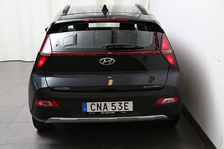 SUV Hyundai Bayon 6 av 25