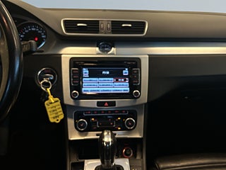 Volkswagen Passat CC  2.0 TDI DPF BMT Adaptiv Fart/Kamera/SoV-Däck/P-Sens – bild 11