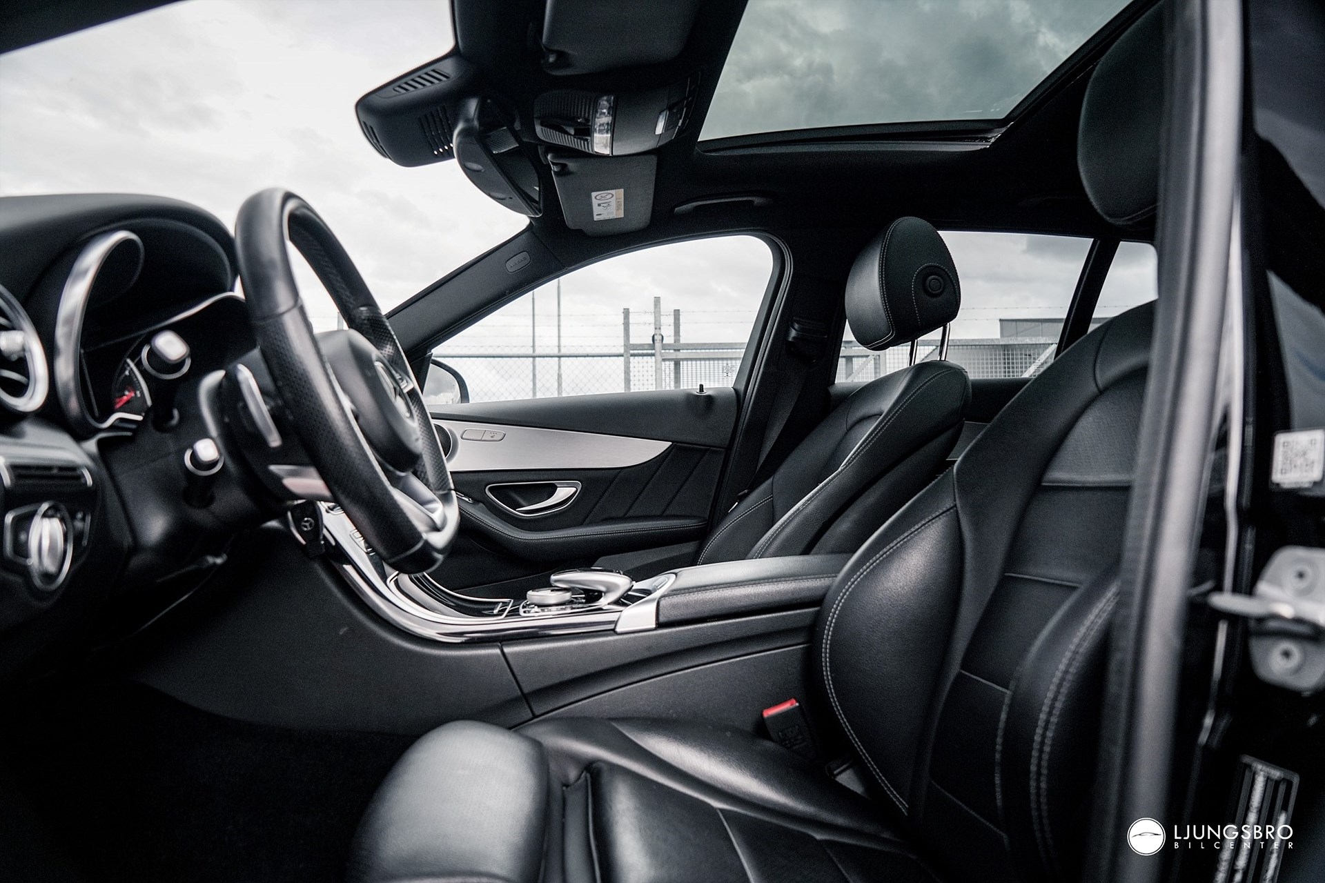 Mercedes-Benz C 2018, bild 3/50