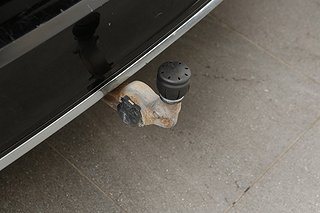 Kombi Volvo V90 8 av 31