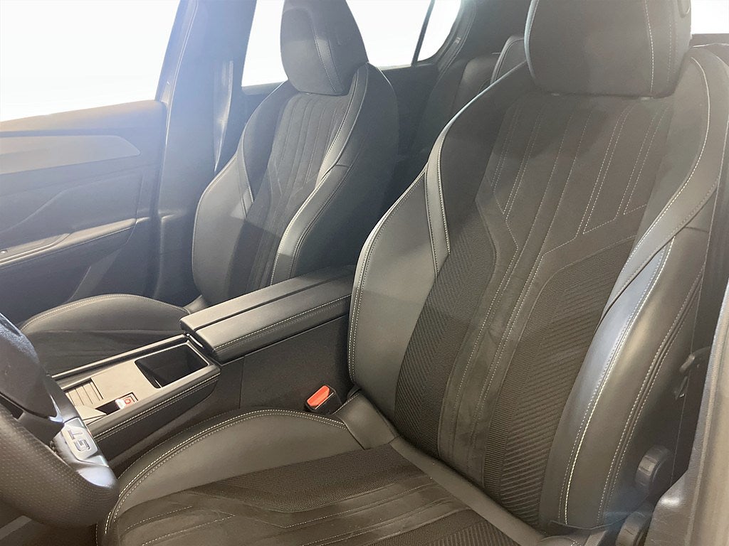 Bild på Peugeot 308 5D GT 1.2 PT 130hk Aut - INK. TRYGGHETSPAKET