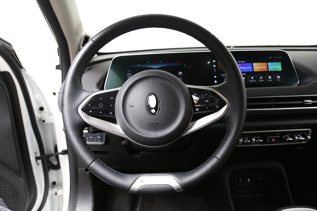 ORA Funky Cat 300 PRO 48 kWh Navi 360° CarPlay 1:a gång i trafik 2024