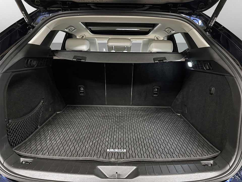 Bild på Mazda CX-60 Takumi Conv & Ljud 2.5 PHEV 327hk Aut 4WD PANO B-KAMERA