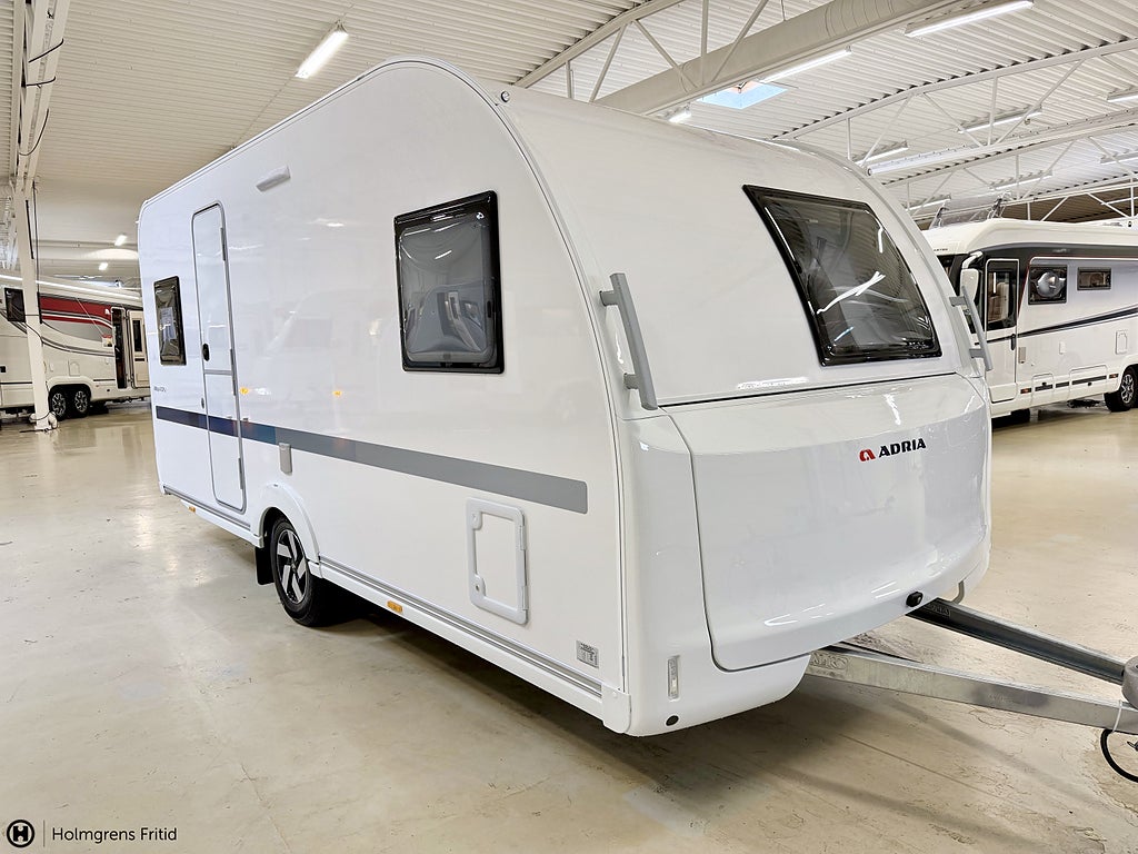 Adria Altea 472 PU