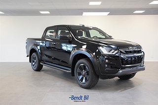 Isuzu