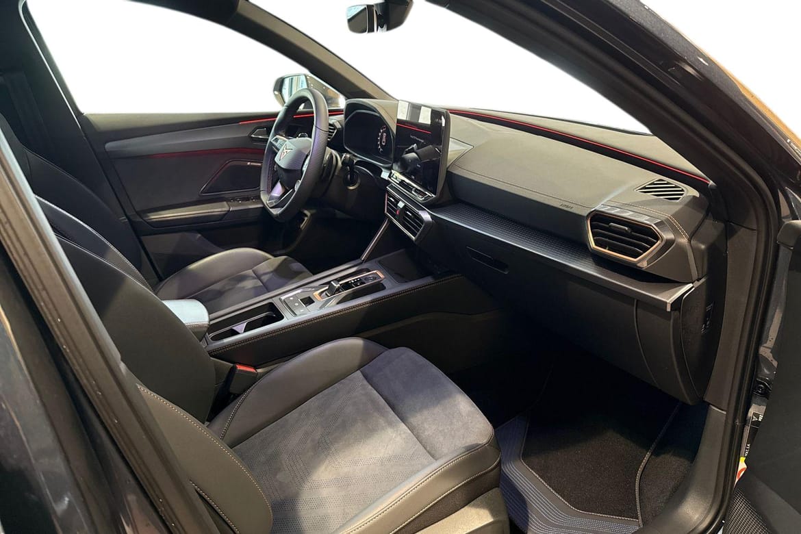 Cupra Leon 2026, bild 6/47