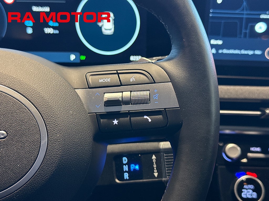 Hyundai Tucson PHEV 4WD Advanced | Aut | 252HK | Moms