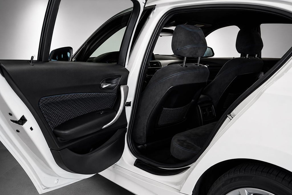 BMW 118d