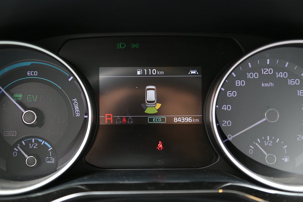Kia Ceed Sportswagon Plug-in Hybrid Advance Drag Nybilsgaranti 2021