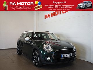 Kombi MINI Clubman 1 av 21