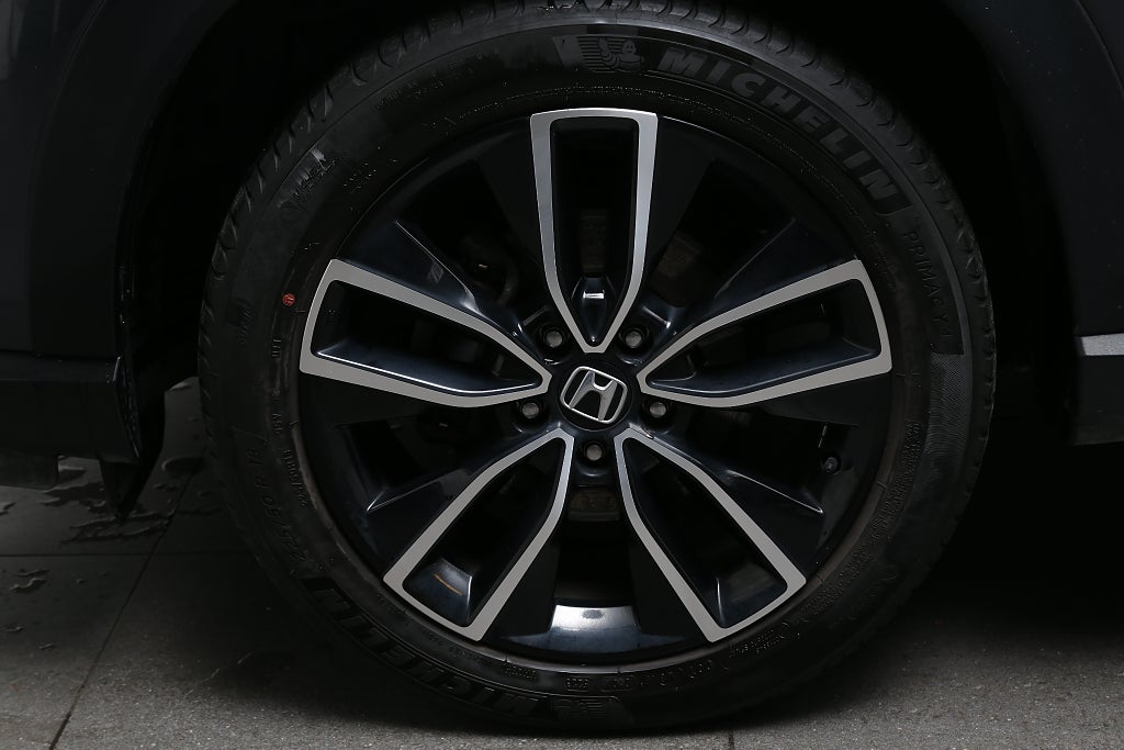 Honda HR-V e:HEV 1,5 i-MMD e-CVT Hybrid Elegance Navi Kamera 2024