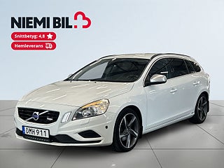 Brugt Volvo V60 2.0 D3