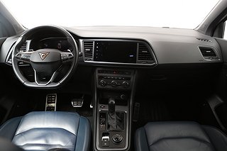 SUV Cupra Ateca 9 av 21