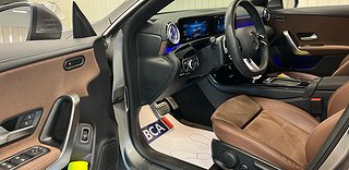 Sportkupé Mercedes-Benz CLA 4 av 12