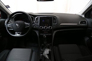 Kombi Renault Mégane 16 av 22