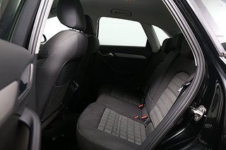 SUV Audi Q3 11 av 20