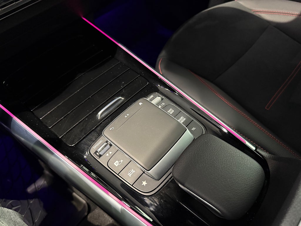 Mercedes-Benz EQA 250 AMG - bild 11