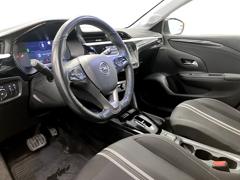 Bild på Opel Corsa-e D&T 50kWh 136hk Aut B-KAMERA CARPLAY