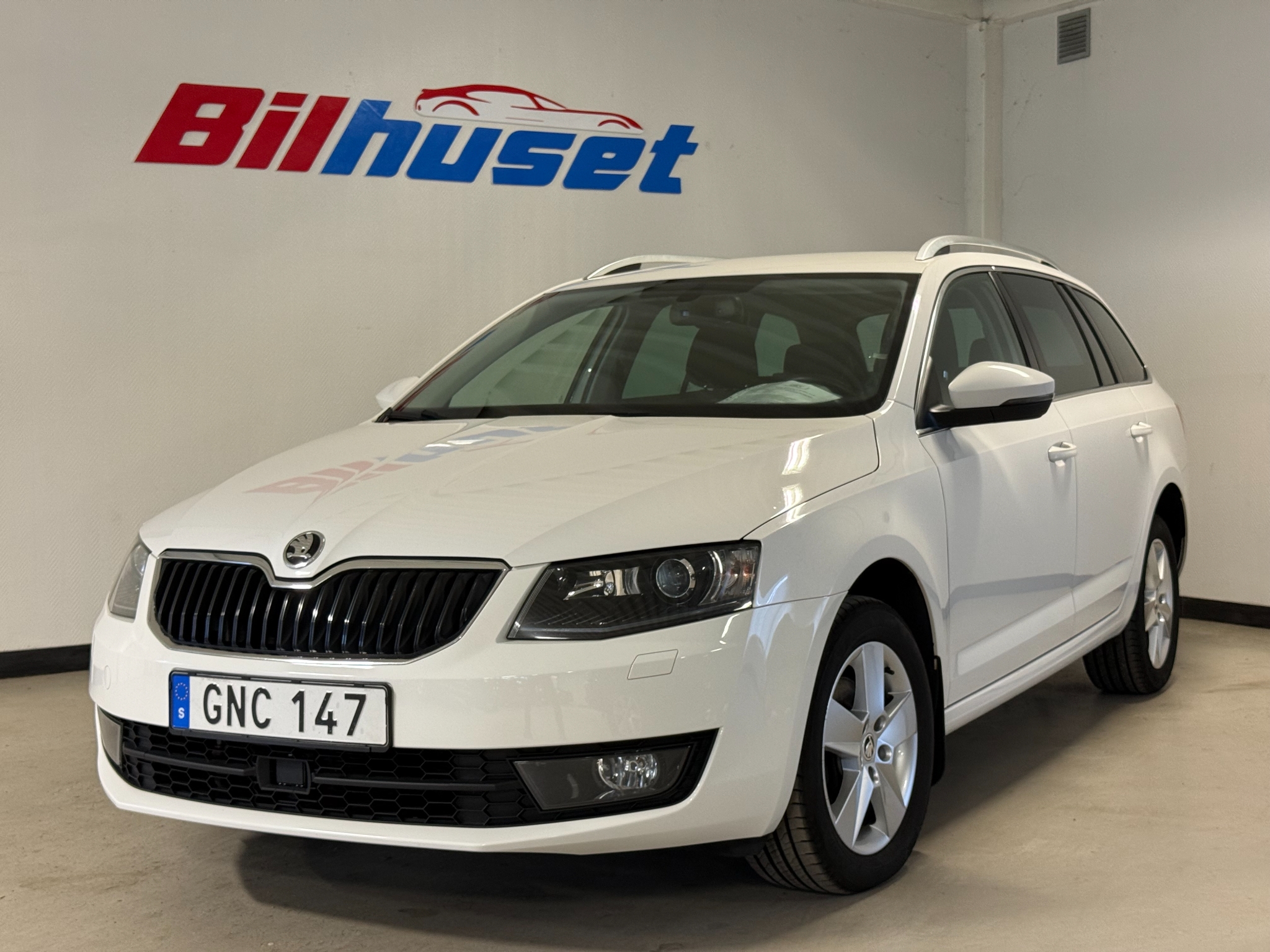 Skoda Octavia 2016, bild 3/10