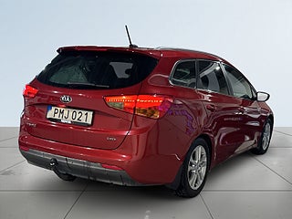 Kia Ceed cee’d_sw 1.6 CRDi EX Comfort Mvärm Drag Kamera S/V-hjul – bild 6