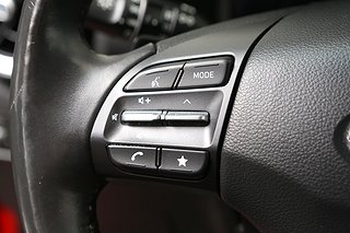 SUV Hyundai Kona 13 av 24