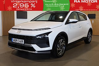 SUV Hyundai Bayon 1 av 21