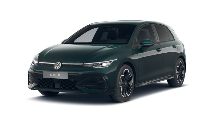 Volkswagen Golf 2027, kuva 4/10