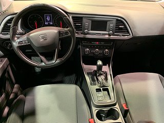 Kombi Seat Leon ST 15 av 24