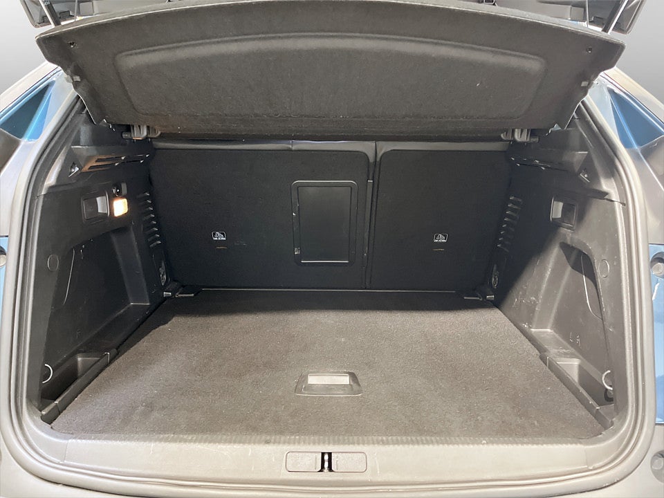Bild på Peugeot 3008 Allure Pack 1.2 PT 130hk Aut B-KAMERA NAVI